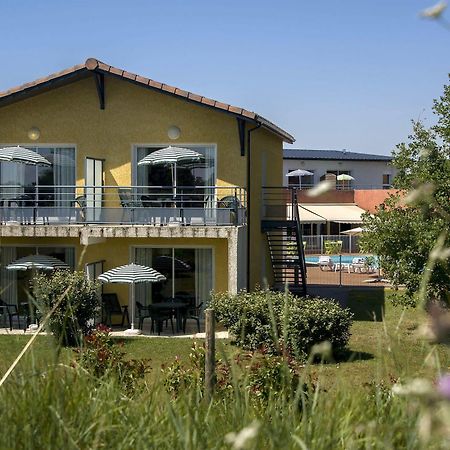 Rivières Vacanceole - Domaine Du Green מראה חיצוני תמונה