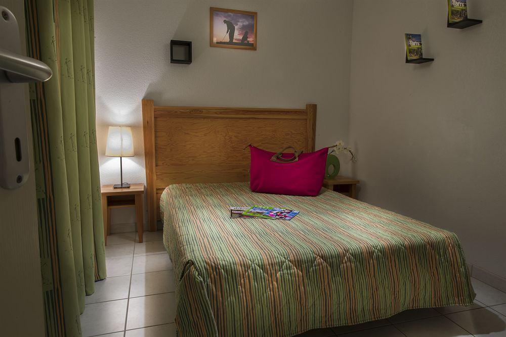 Rivières Vacanceole - Domaine Du Green מראה חיצוני תמונה