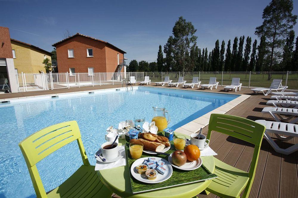 Rivières Vacanceole - Domaine Du Green מראה חיצוני תמונה