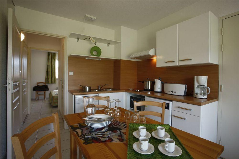 Rivières Vacanceole - Domaine Du Green מראה חיצוני תמונה