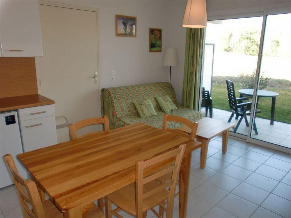 Rivières Vacanceole - Domaine Du Green מראה חיצוני תמונה