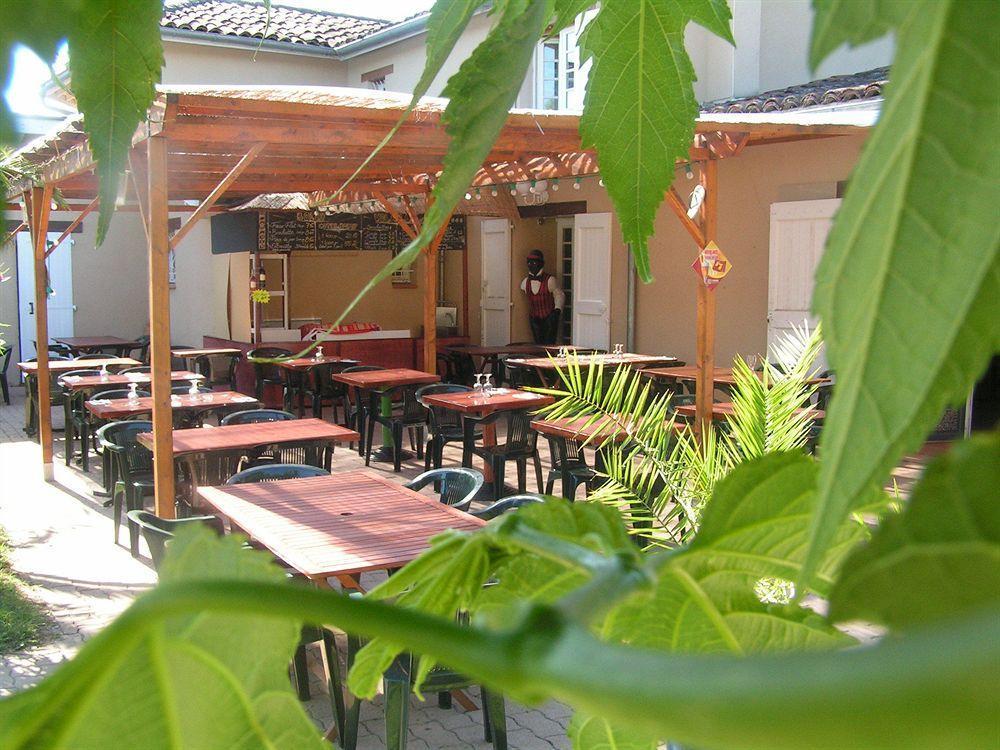 Rivières Vacanceole - Domaine Du Green מראה חיצוני תמונה