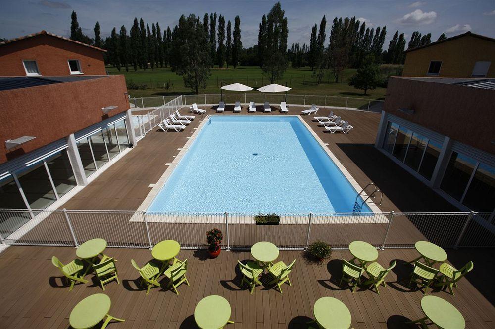Rivières Vacanceole - Domaine Du Green מראה חיצוני תמונה