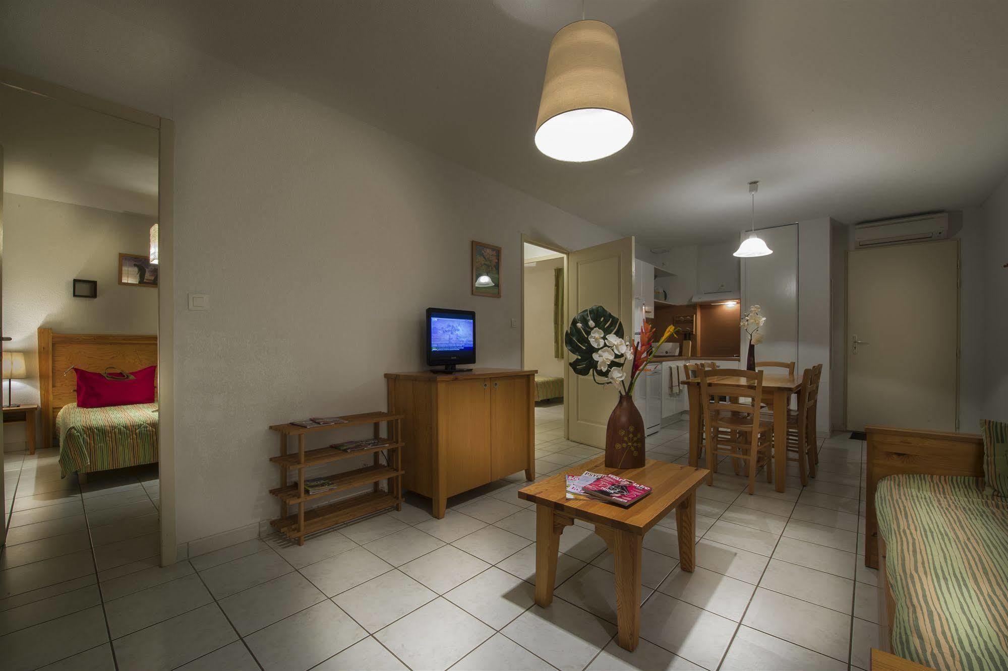 Rivières Vacanceole - Domaine Du Green מראה חיצוני תמונה