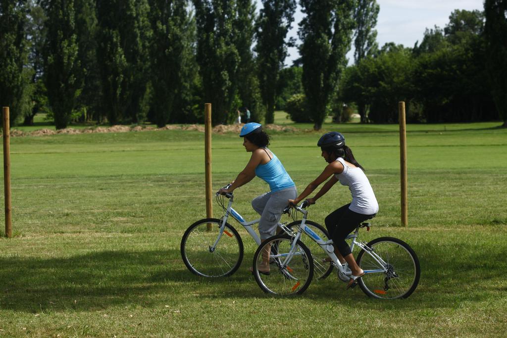 Rivières Vacanceole - Domaine Du Green מראה חיצוני תמונה