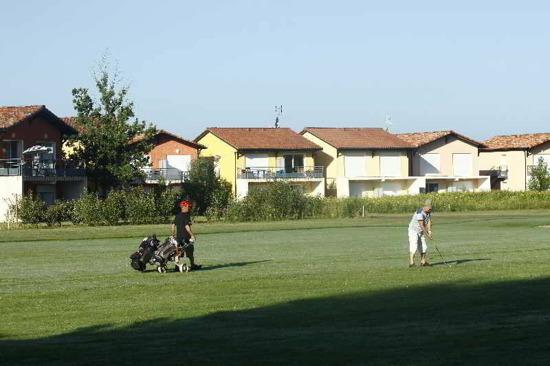 Rivières Vacanceole - Domaine Du Green מראה חיצוני תמונה