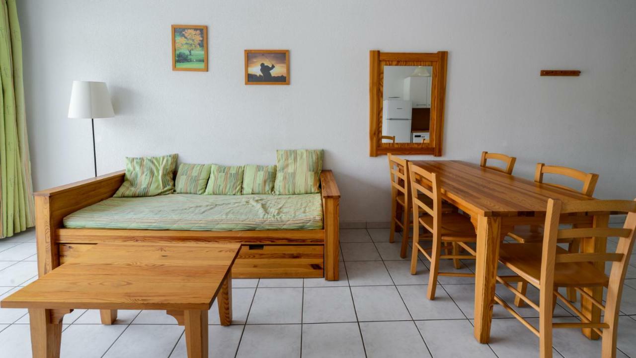 Rivières Vacanceole - Domaine Du Green מראה חיצוני תמונה