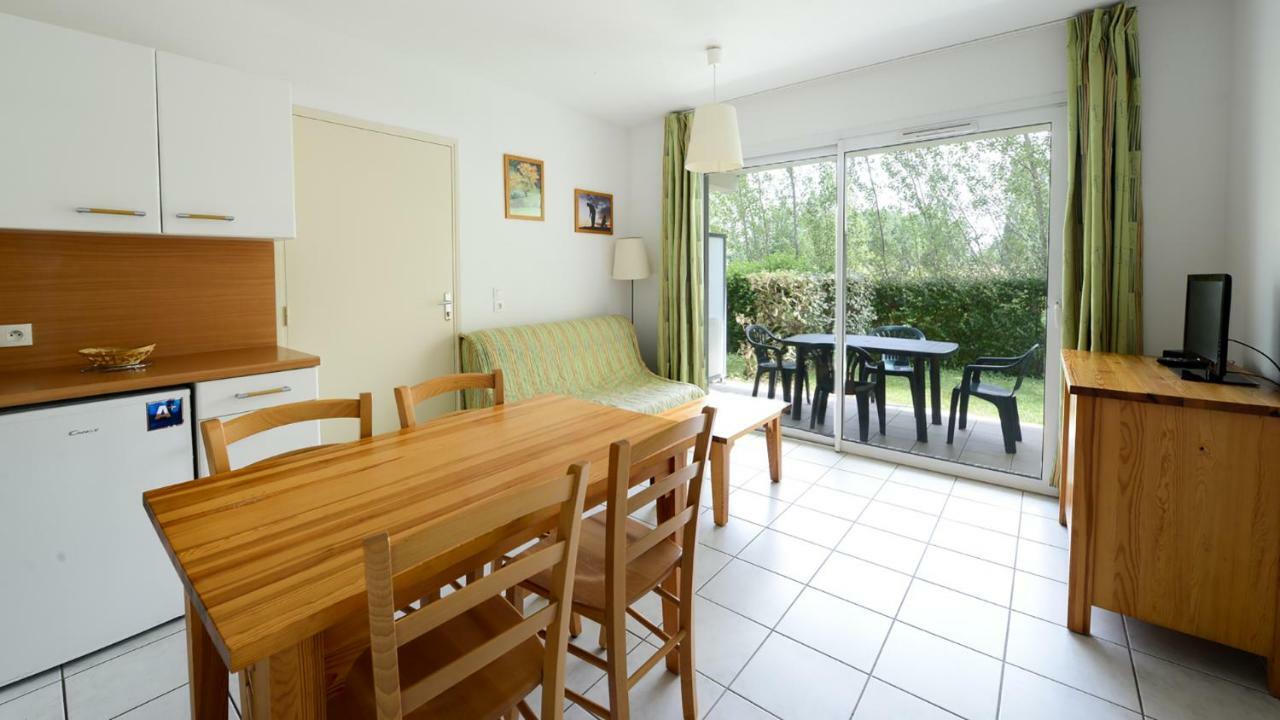 Rivières Vacanceole - Domaine Du Green מראה חיצוני תמונה