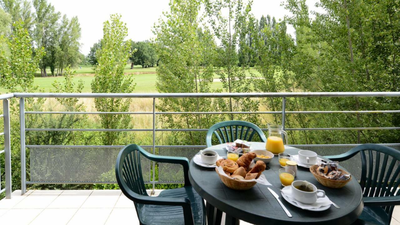 Rivières Vacanceole - Domaine Du Green מראה חיצוני תמונה