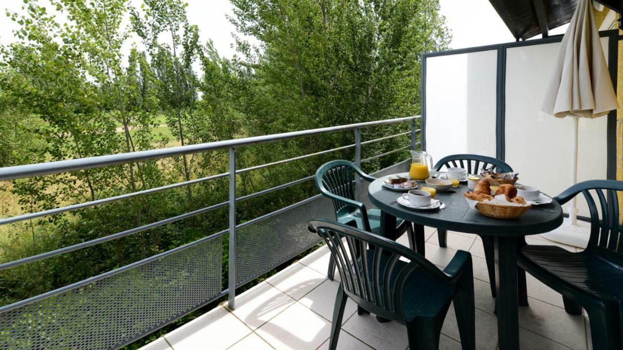 Rivières Vacanceole - Domaine Du Green מראה חיצוני תמונה