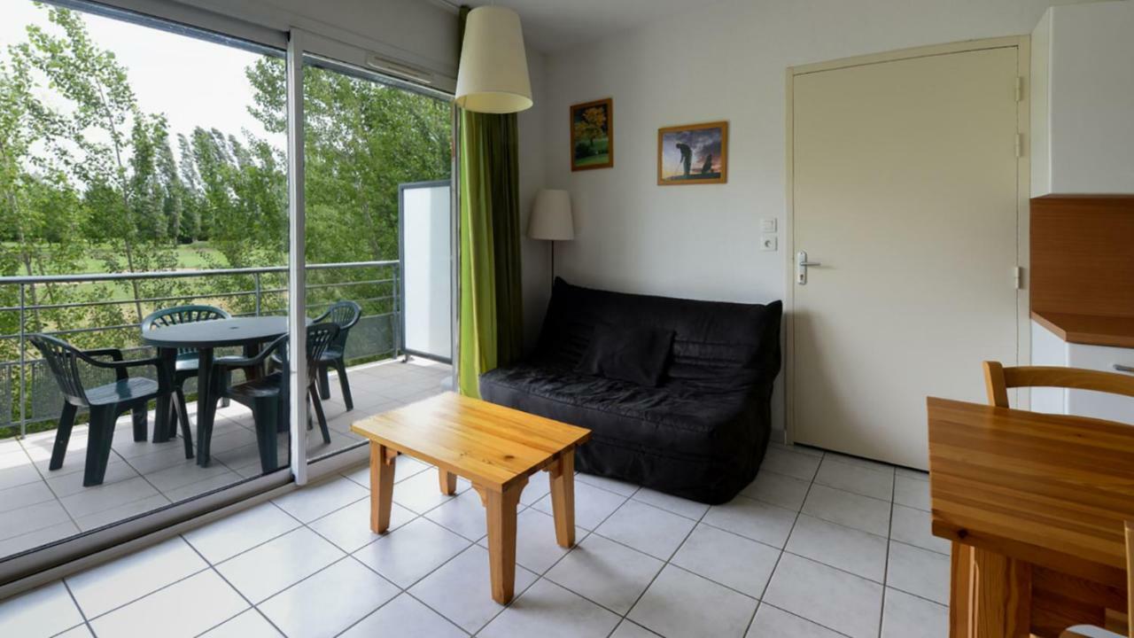 Rivières Vacanceole - Domaine Du Green מראה חיצוני תמונה