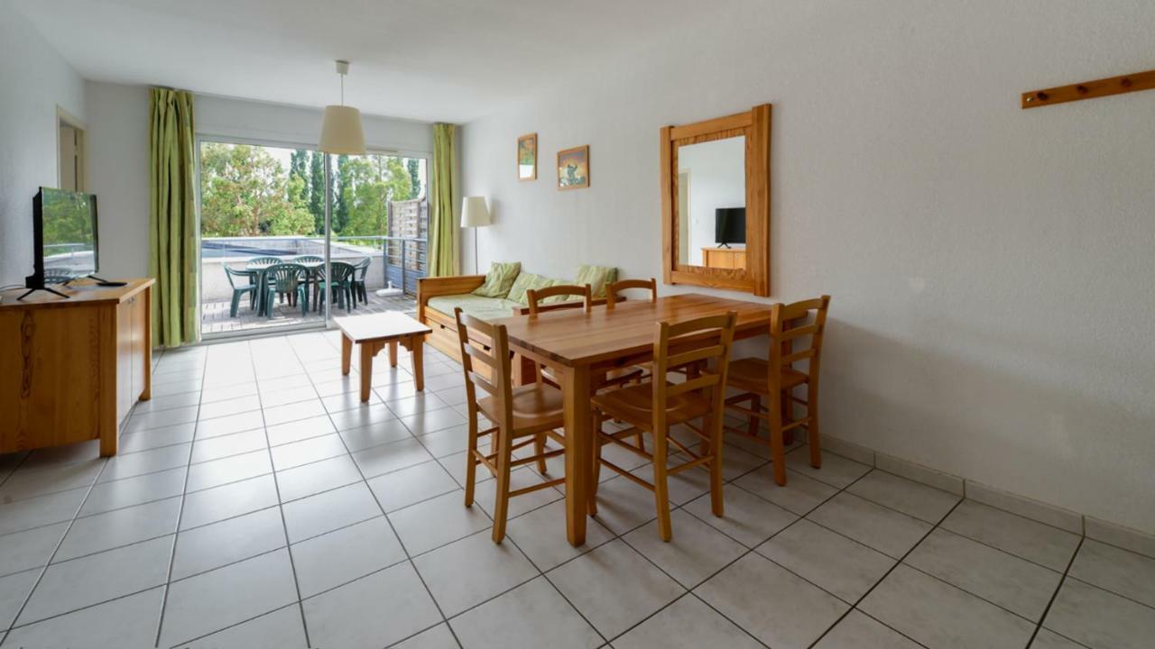 Rivières Vacanceole - Domaine Du Green מראה חיצוני תמונה
