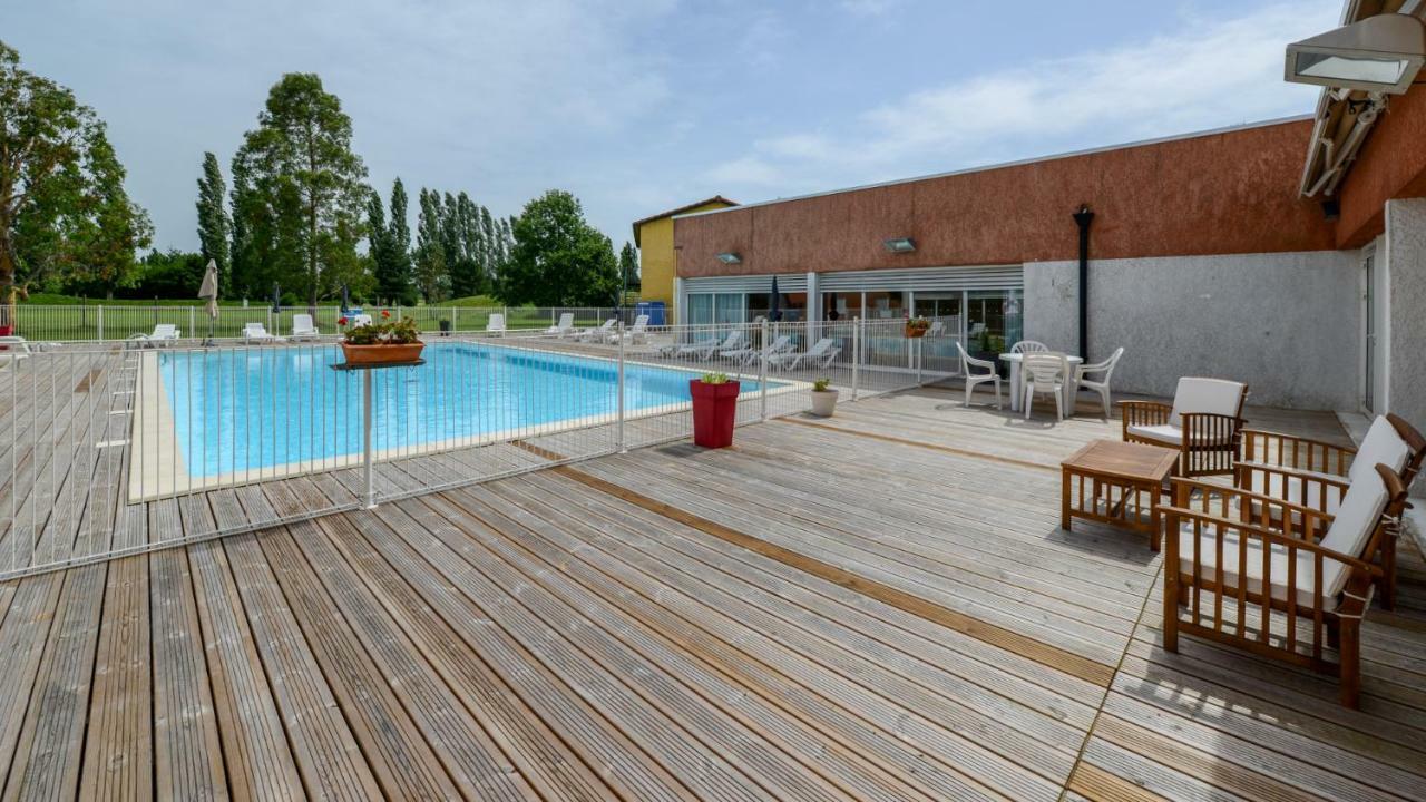 Rivières Vacanceole - Domaine Du Green מראה חיצוני תמונה