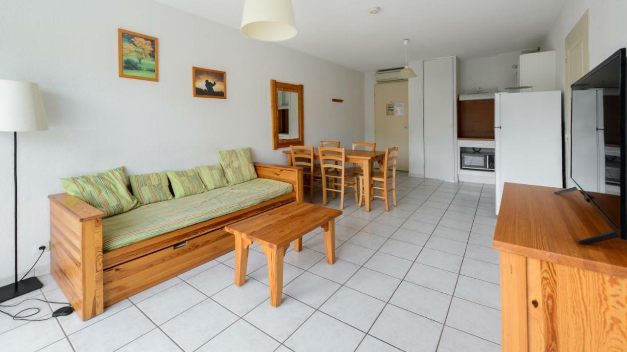 Rivières Vacanceole - Domaine Du Green מראה חיצוני תמונה