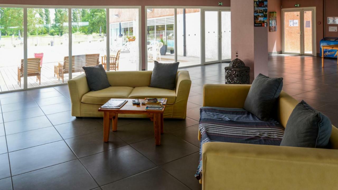 Rivières Vacanceole - Domaine Du Green מראה חיצוני תמונה