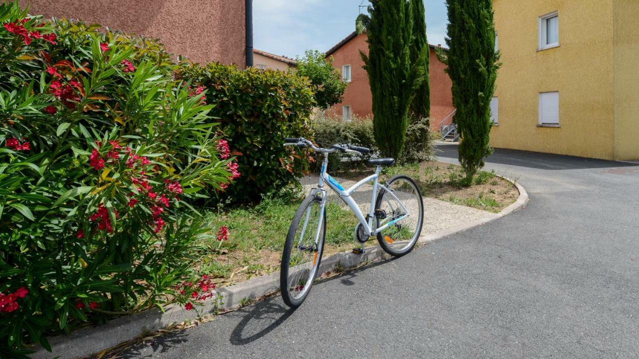 Rivières Vacanceole - Domaine Du Green מראה חיצוני תמונה