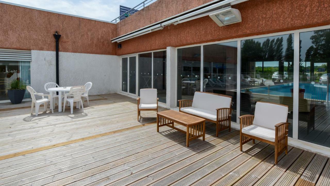 Rivières Vacanceole - Domaine Du Green מראה חיצוני תמונה