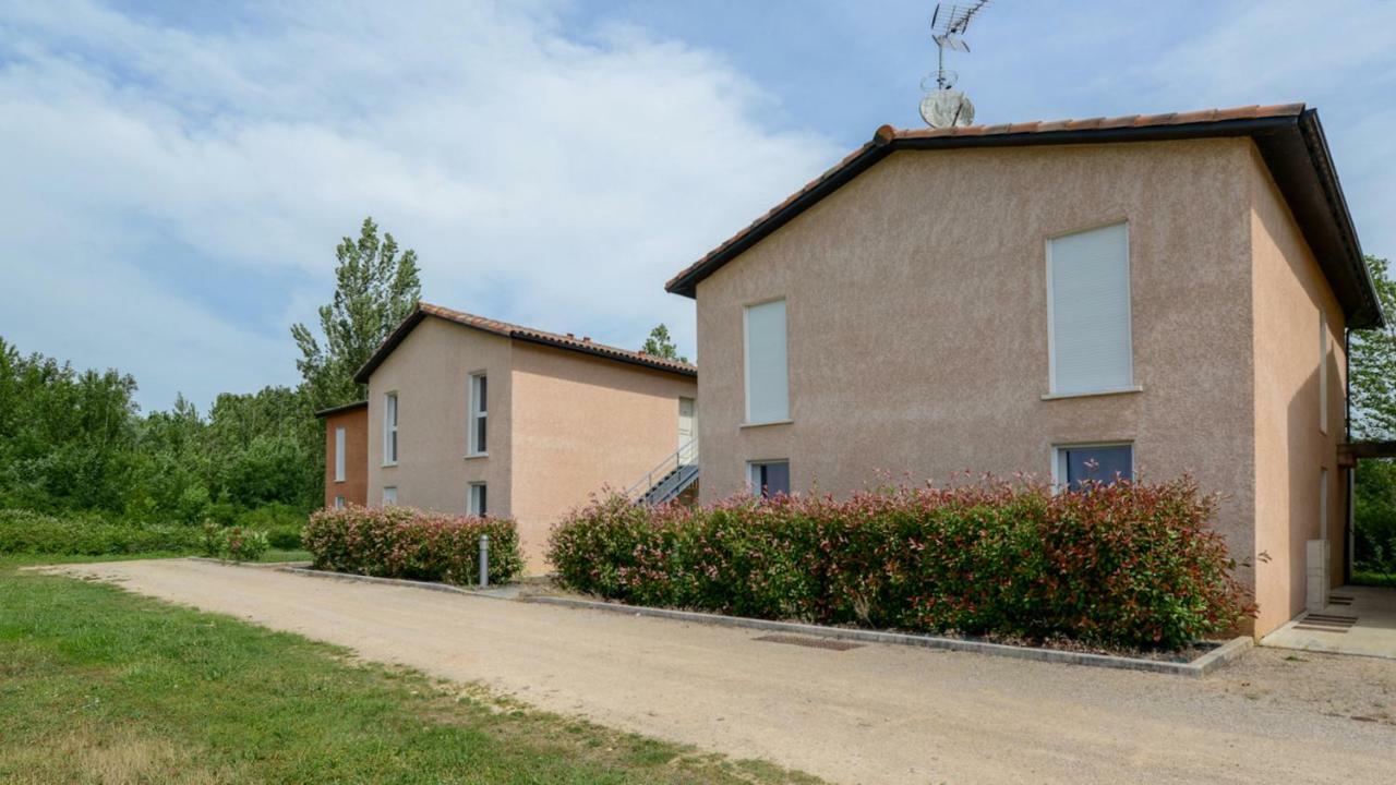 Rivières Vacanceole - Domaine Du Green מראה חיצוני תמונה