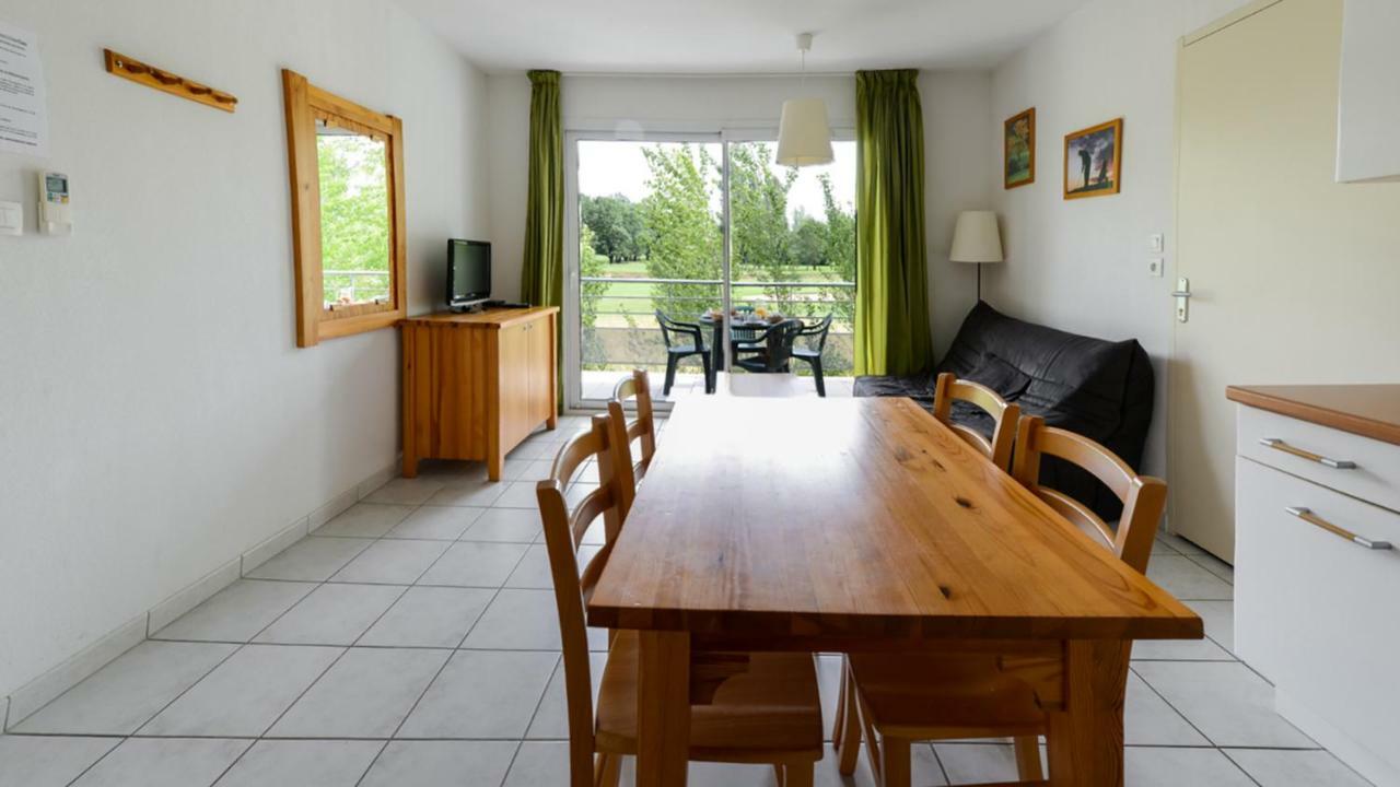 Rivières Vacanceole - Domaine Du Green מראה חיצוני תמונה